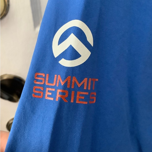 The North Face Summit Series Lightweight Rain Jacket - Picture 6 of 7